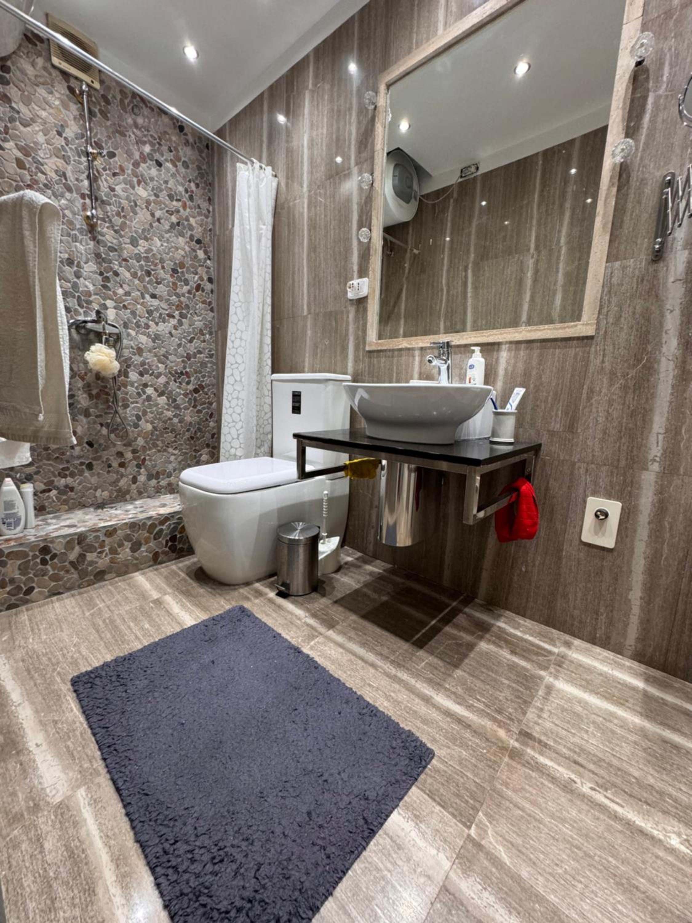 Apartment Lake Tirana