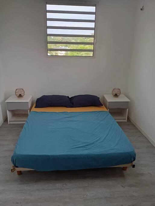 Maison a 8 min de la plage de Sainte Anne view 5