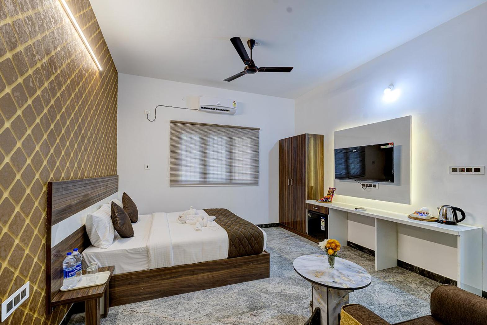 Dreams Luxury Stays view 2