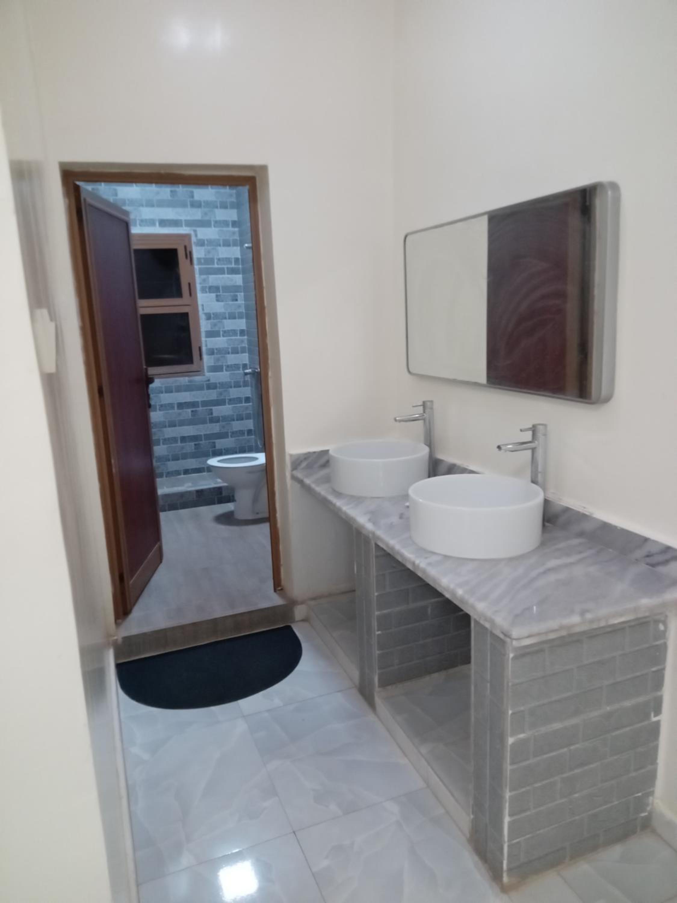 La casa de zouérate view 5
