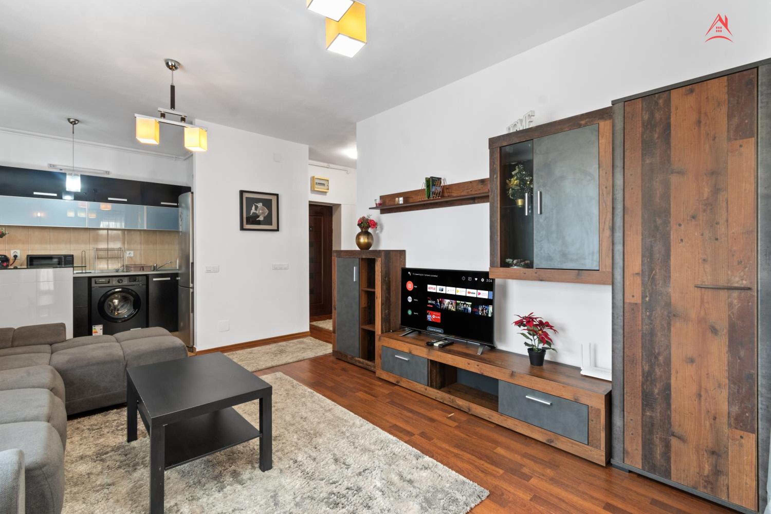 Apartament DreamHouse Titan - Rasarit de Soare view 3