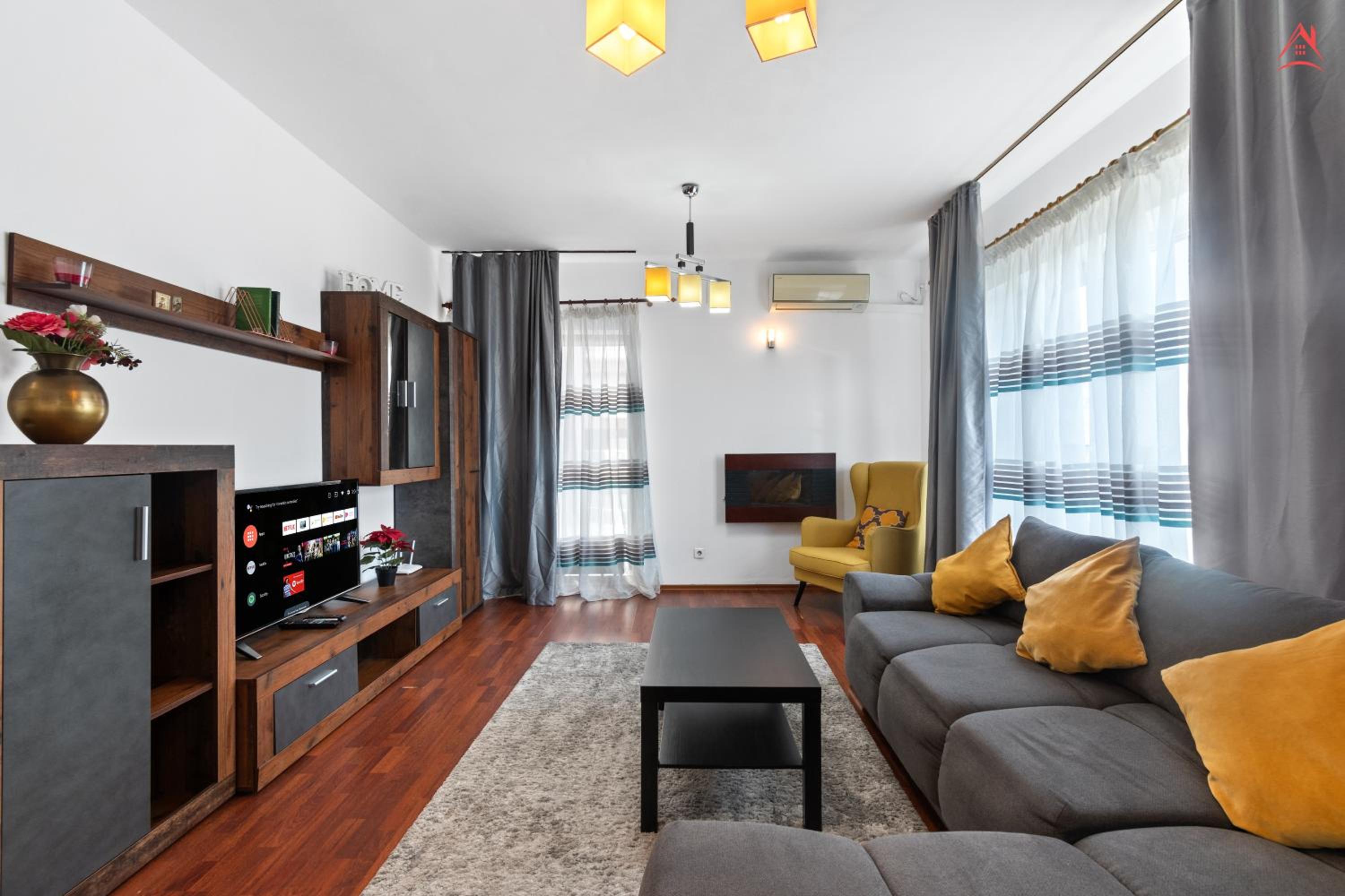 Apartament DreamHouse Titan - Rasarit de Soare view 4