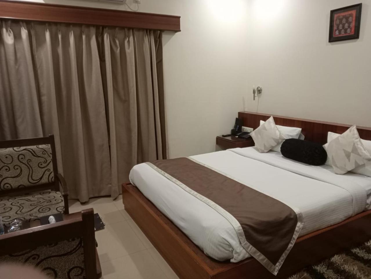 Hotel Baidyanath