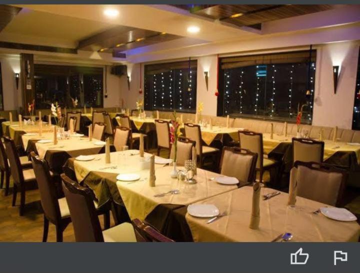 Hotel Baidyanath