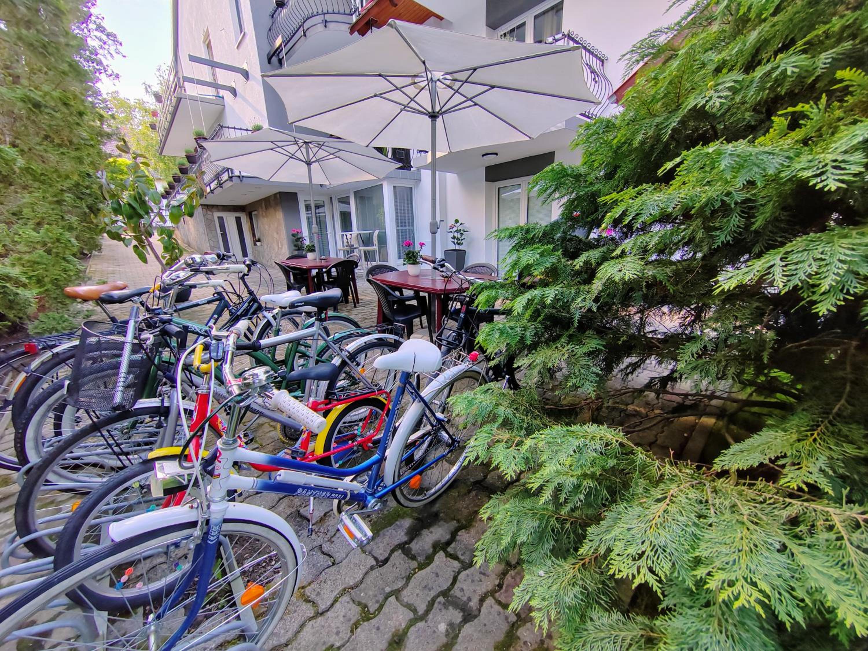 Hévíz Apartman Hévíz