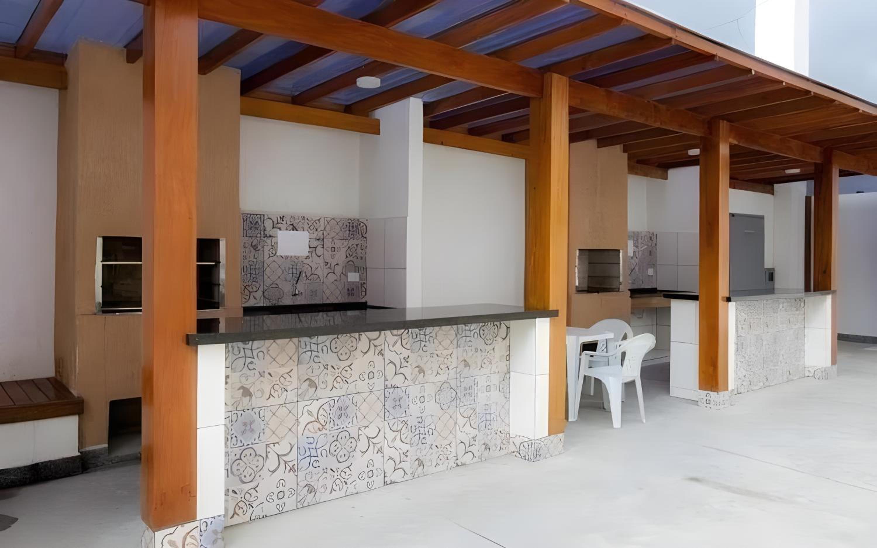 Apartamento Ubatuba Sun Way Ipiranguinha