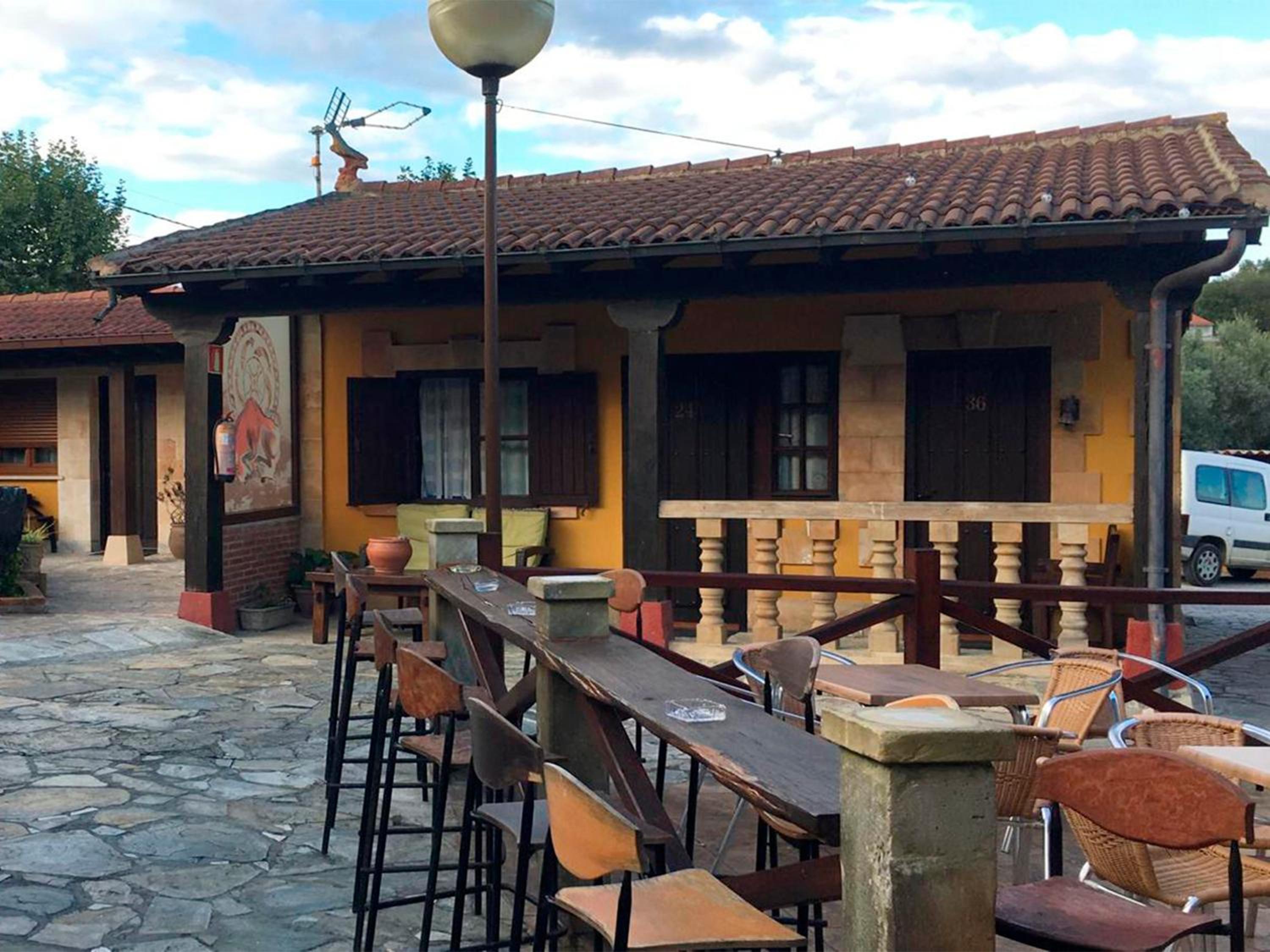 Posada de Ongayo