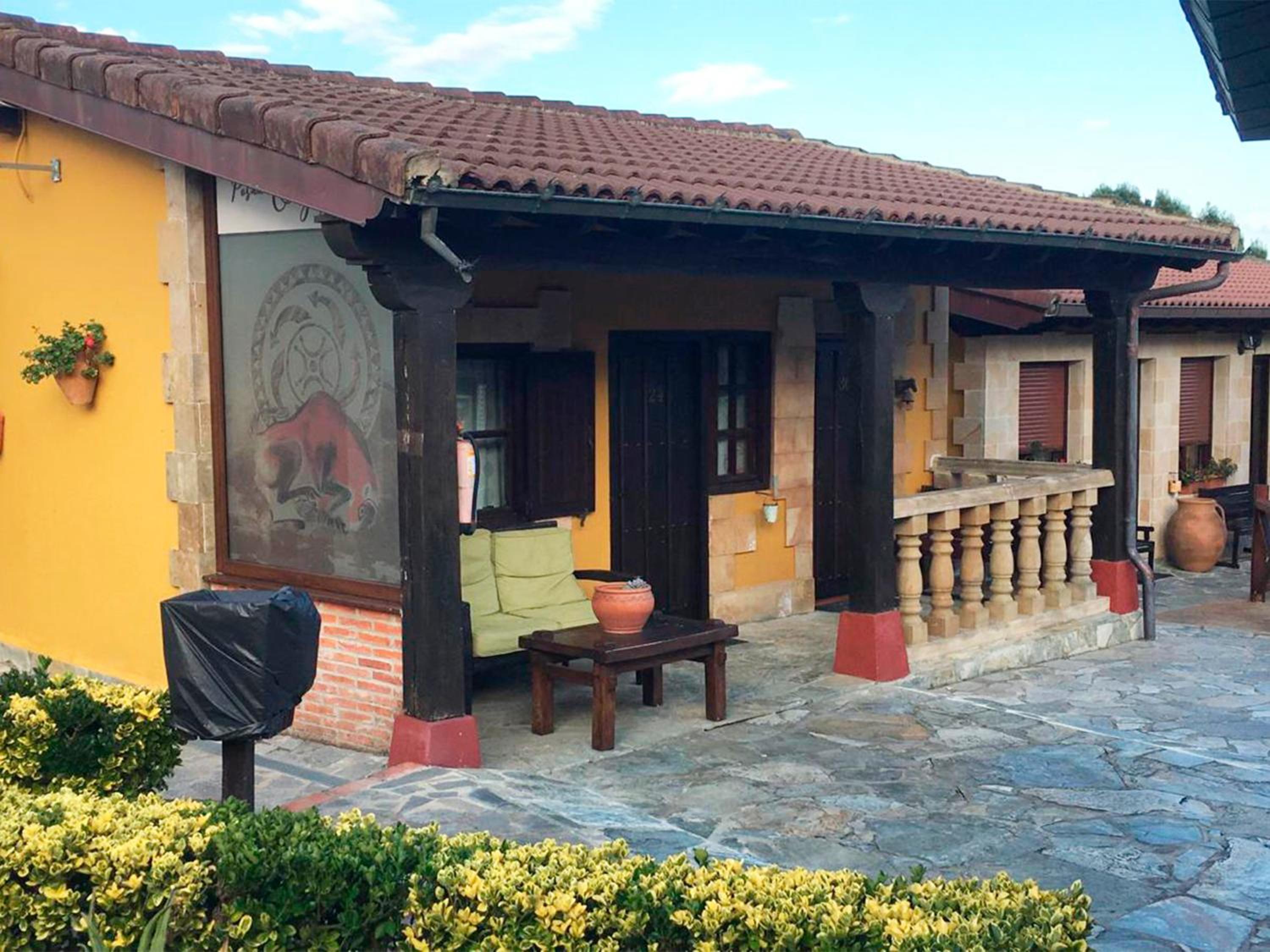 Posada de Ongayo