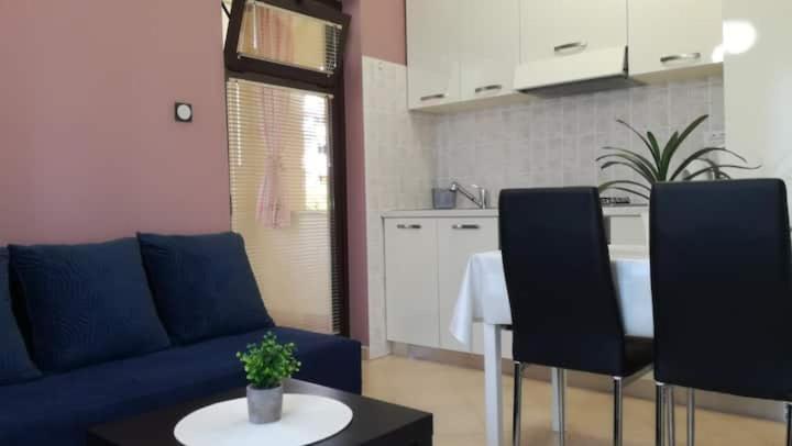 Charming Apartment