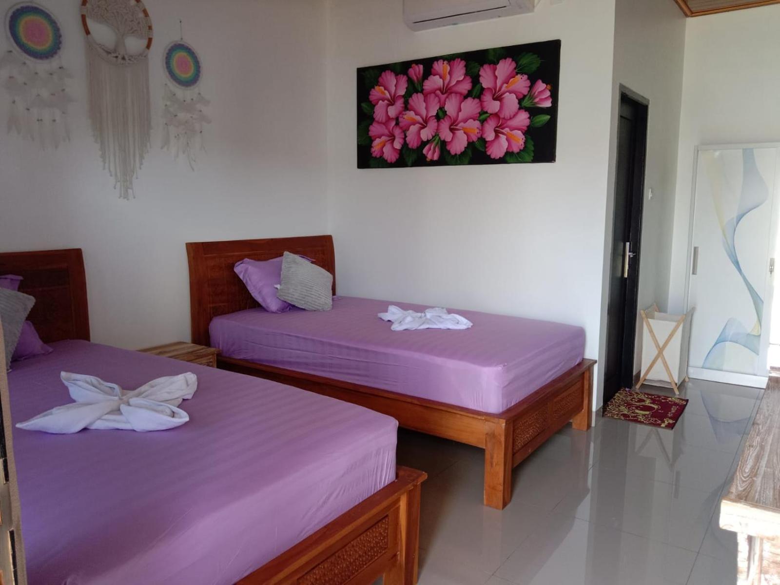 Compass Homestay