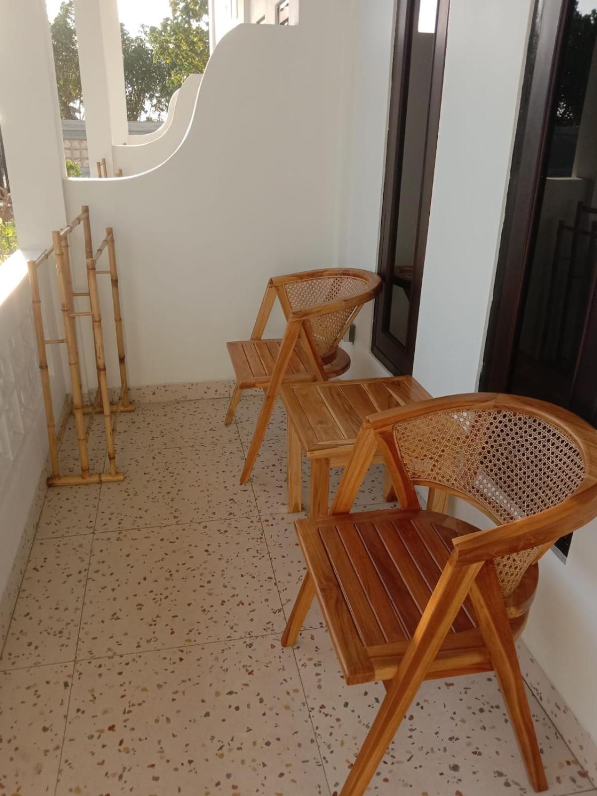 Compass Homestay
