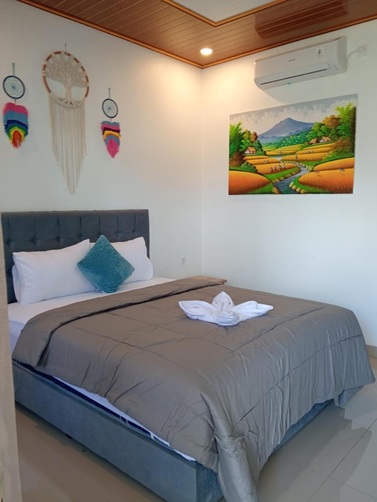 Compass Homestay