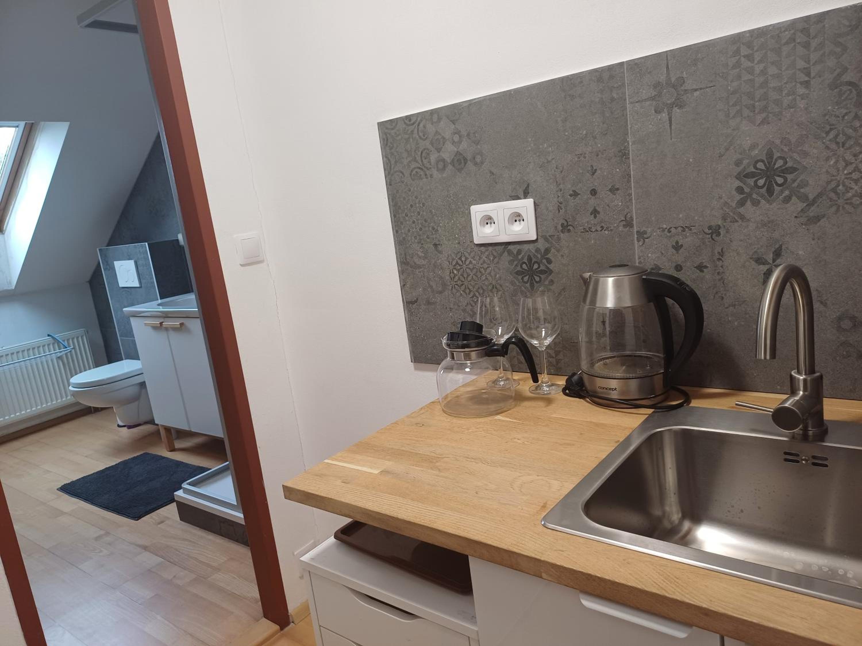 Apartmán Dvořák 194 pod Svatou horou, photo 34