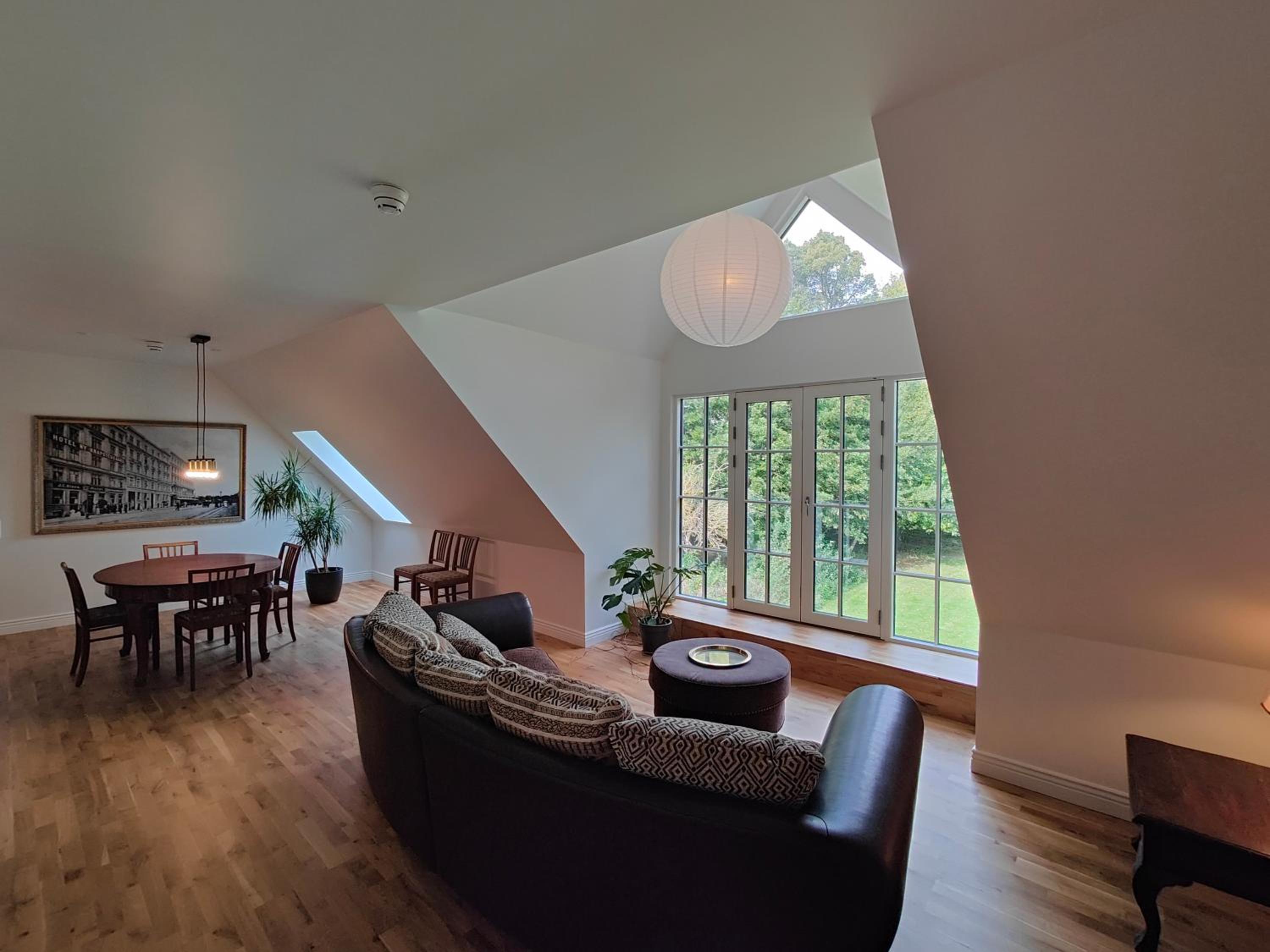 The Old Vicarage