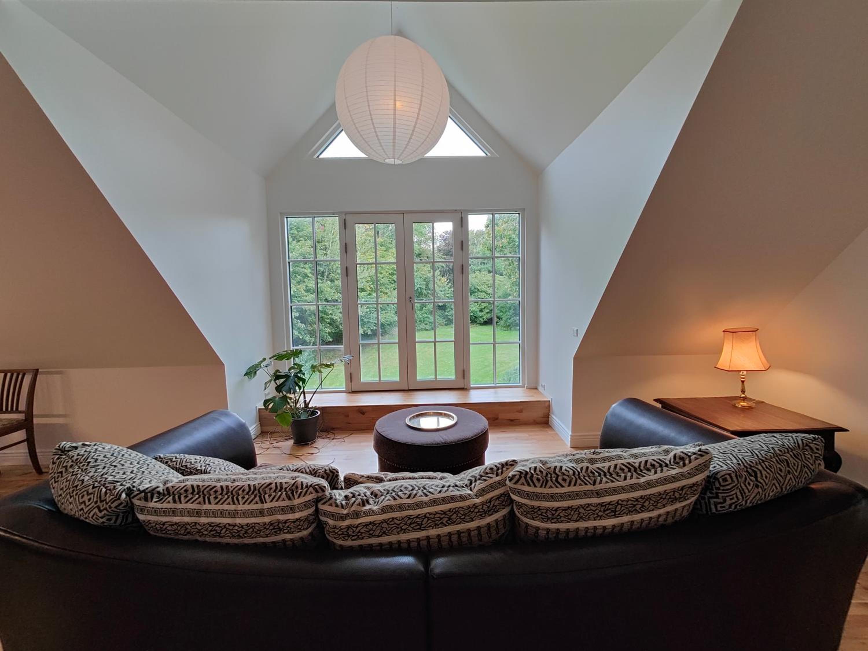 The Old Vicarage
