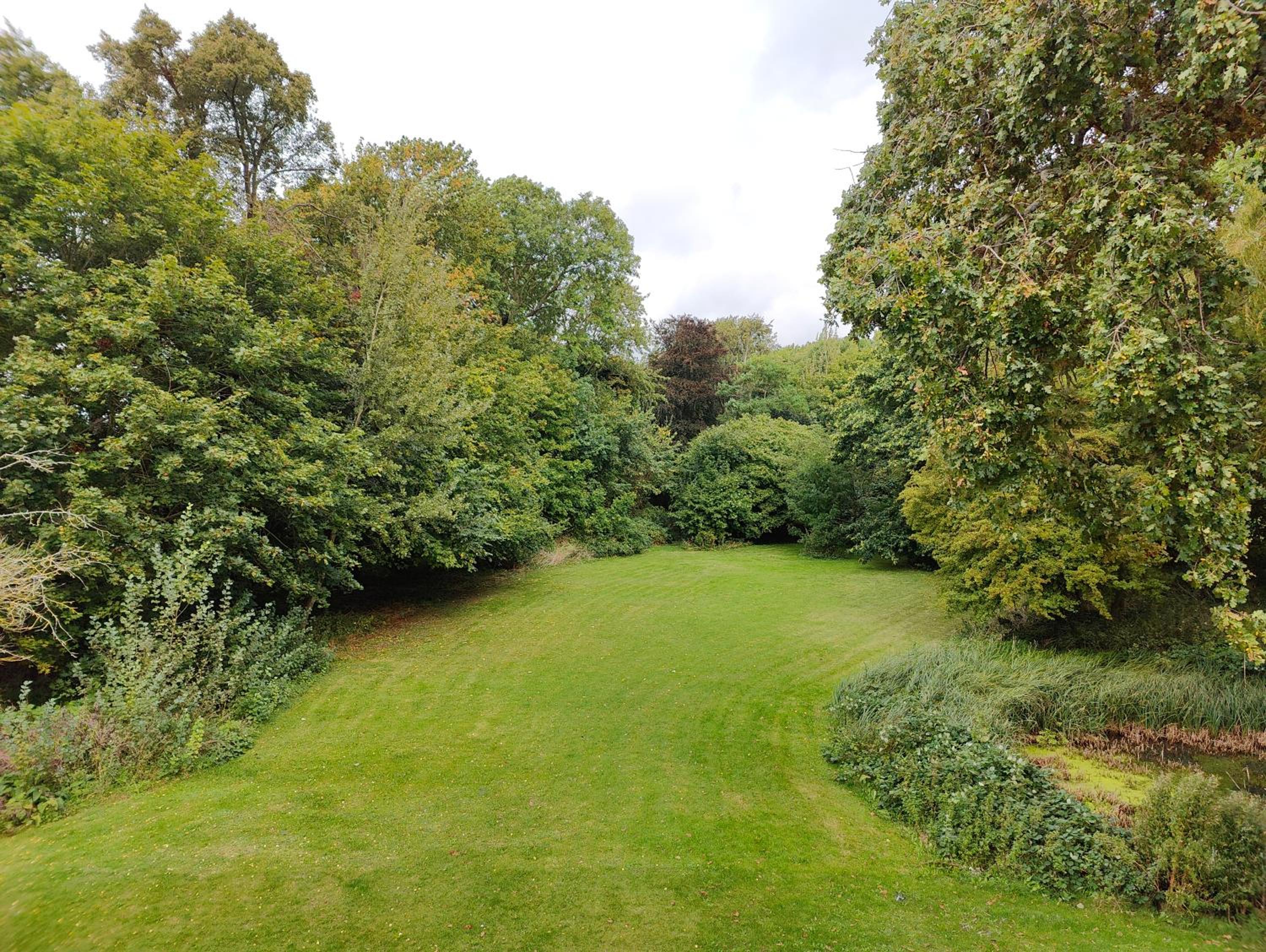 The Old Vicarage