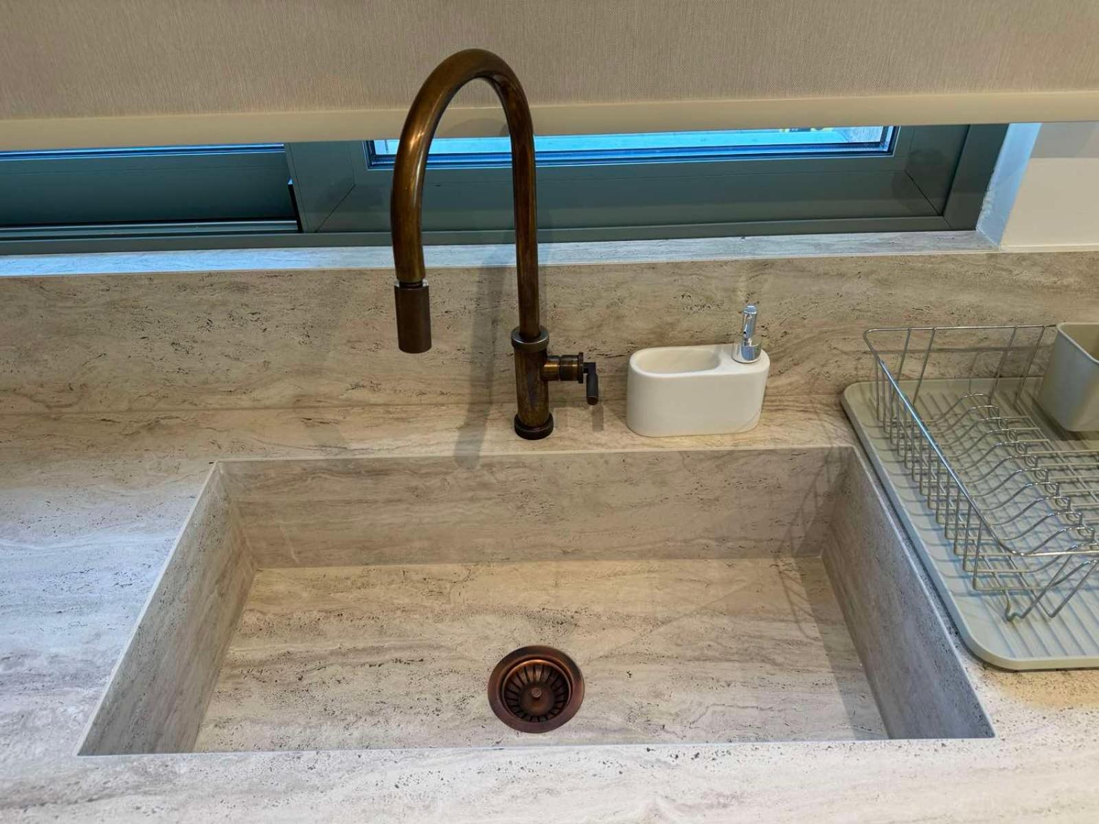 Sirin Luxury Suites Groundfloor