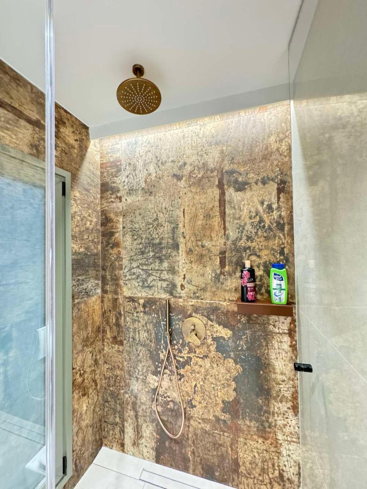Sirin Luxury Suites Groundfloor