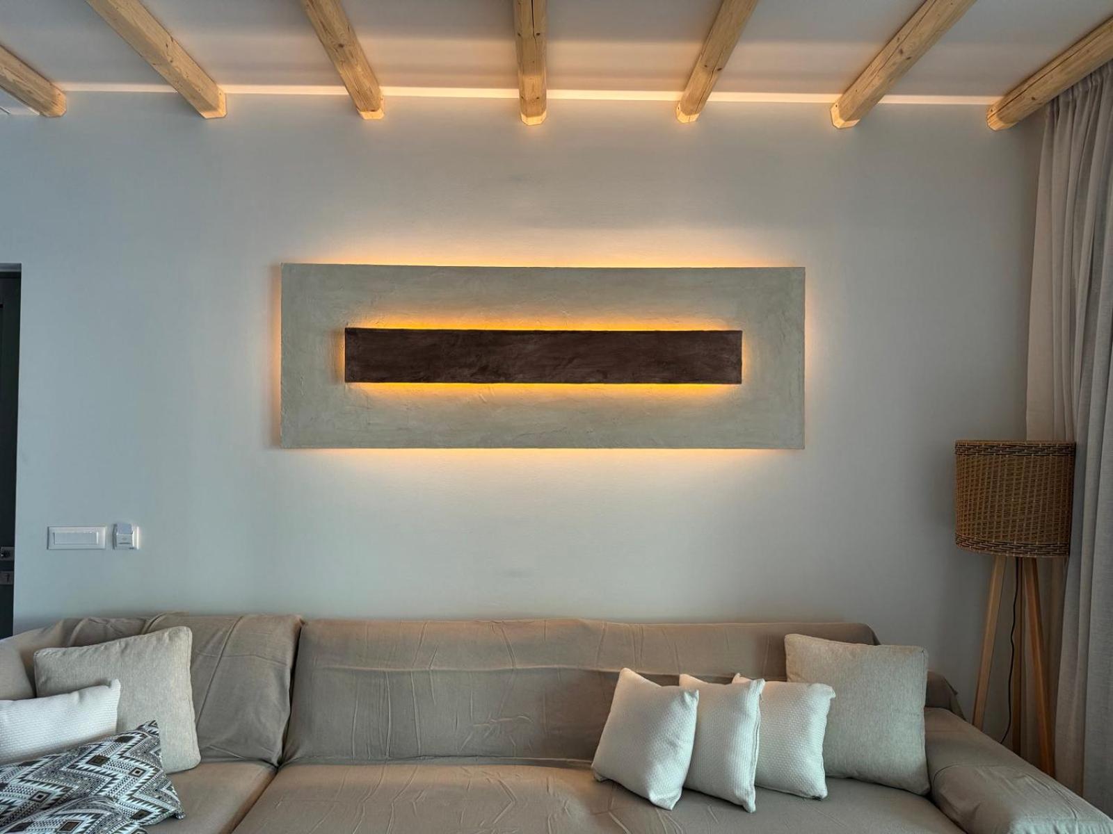 Sirin Luxury Suites Groundfloor