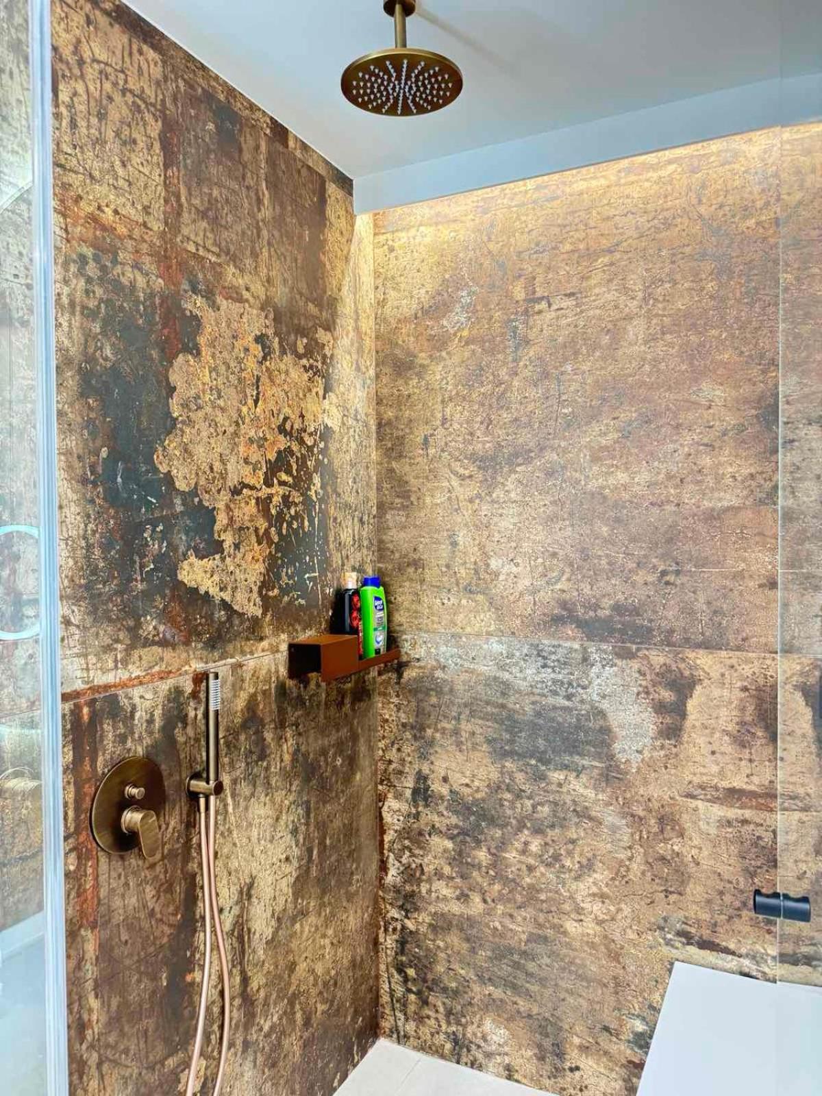 Sirin Luxury Suites Groundfloor