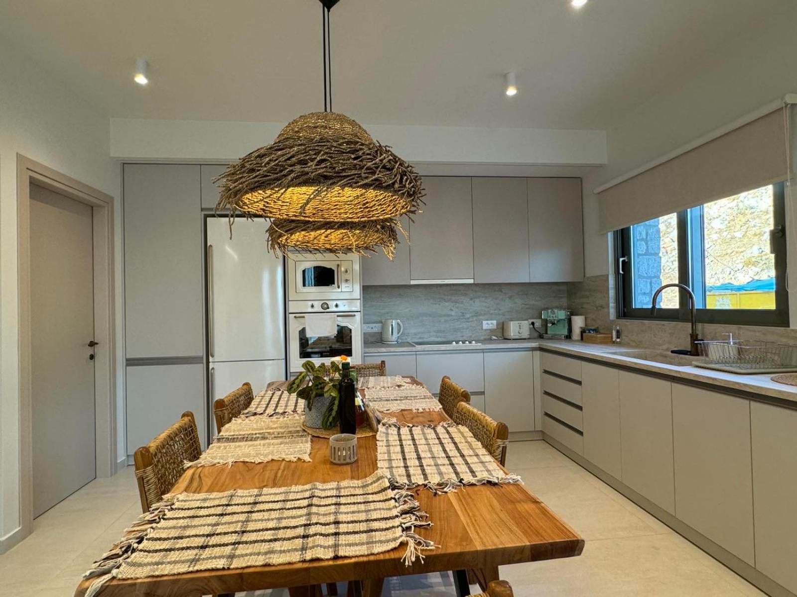 Sirin Luxury Suites Groundfloor