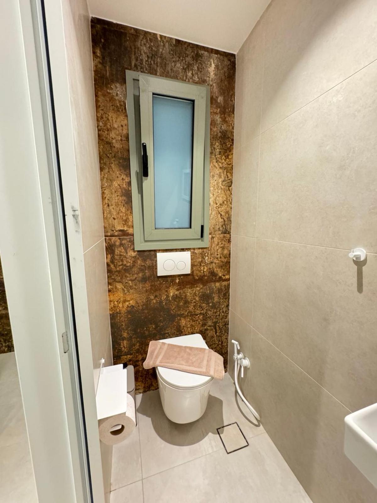 Sirin Luxury Suites Groundfloor