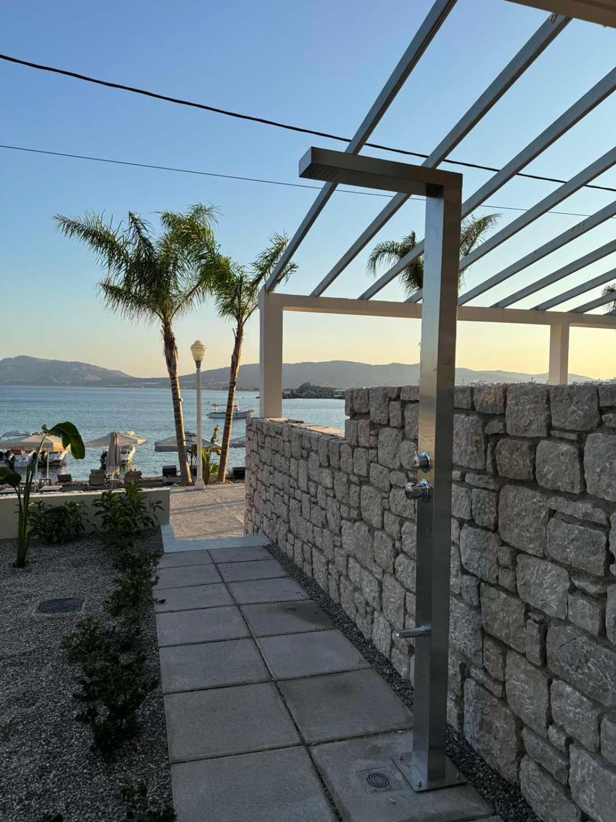 Sirin Luxury Suites Groundfloor