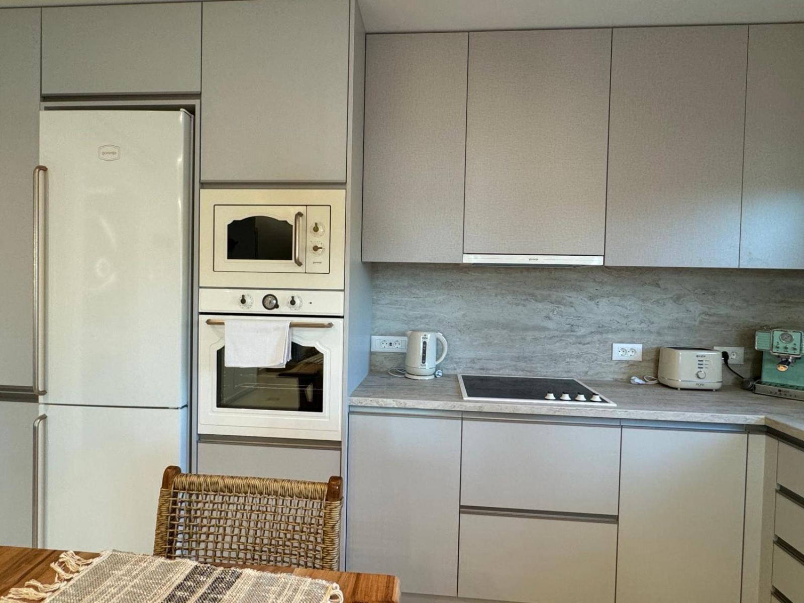 Sirin Luxury Suites Groundfloor