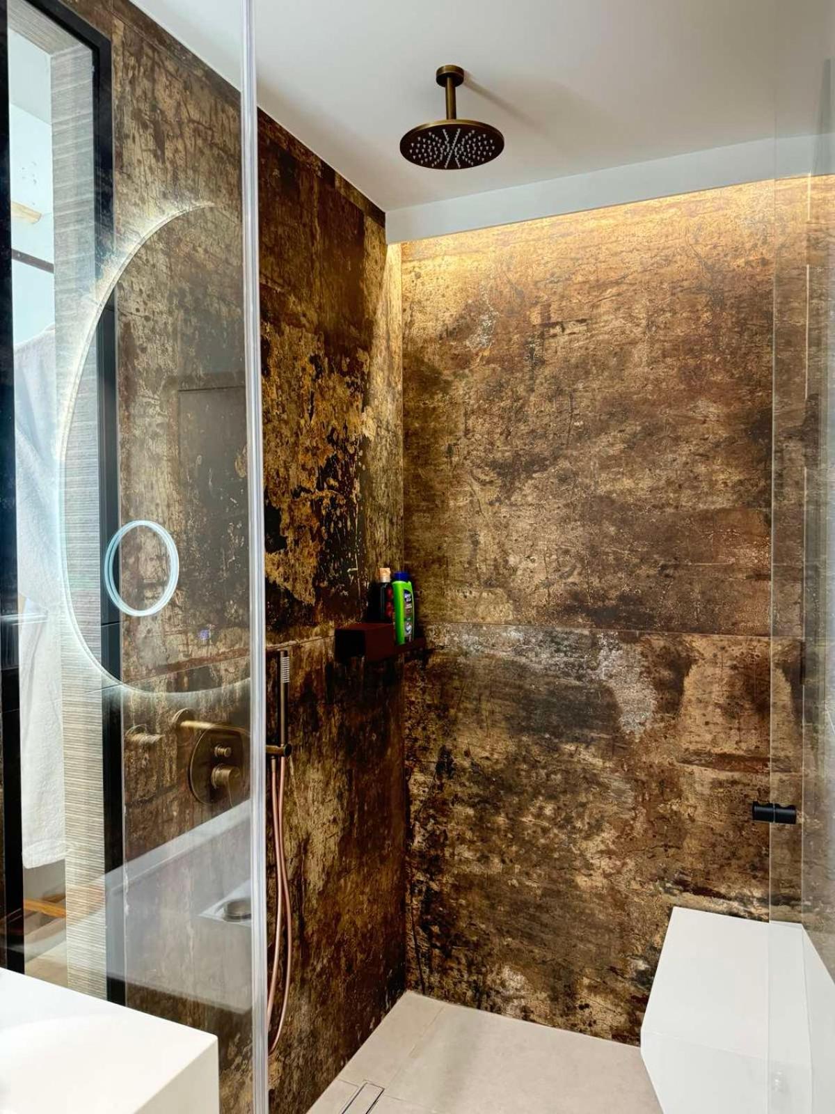 Sirin Luxury Suites Groundfloor