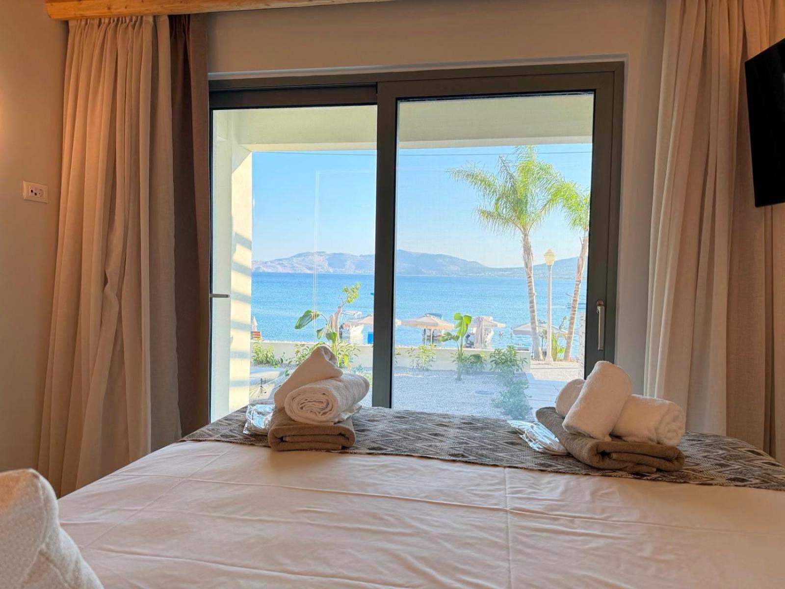 Sirin Luxury Suites Groundfloor