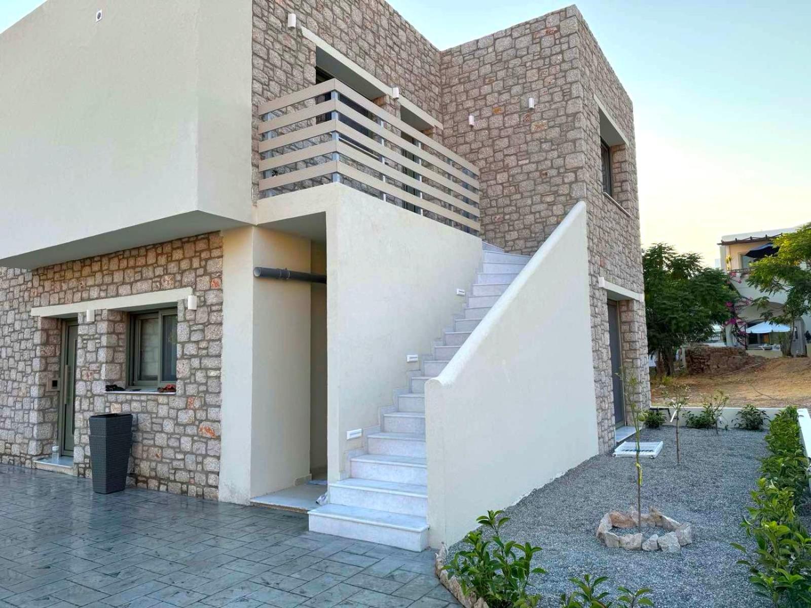 Sirin Luxury Suites Groundfloor