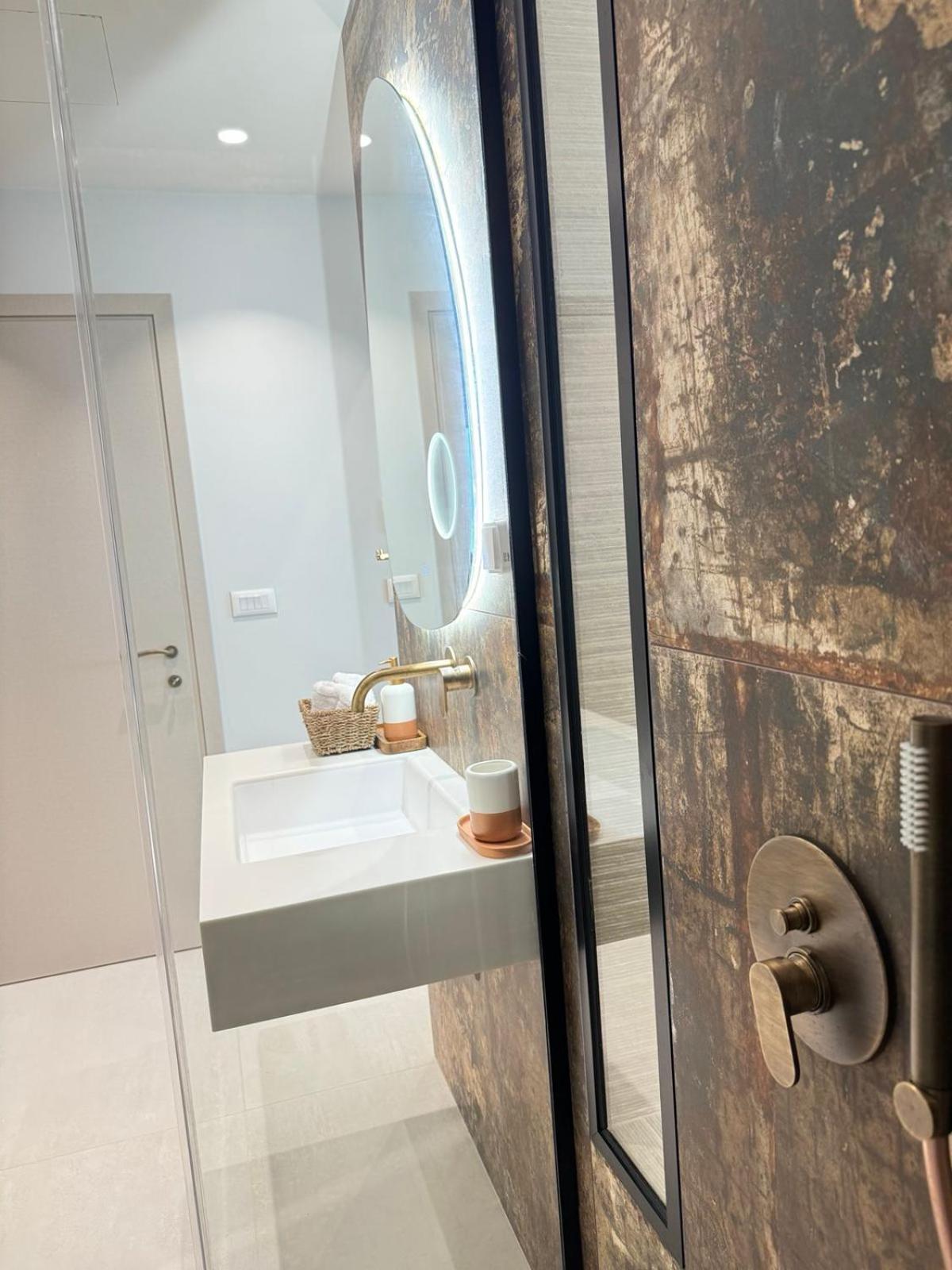 Sirin Luxury Suites Groundfloor