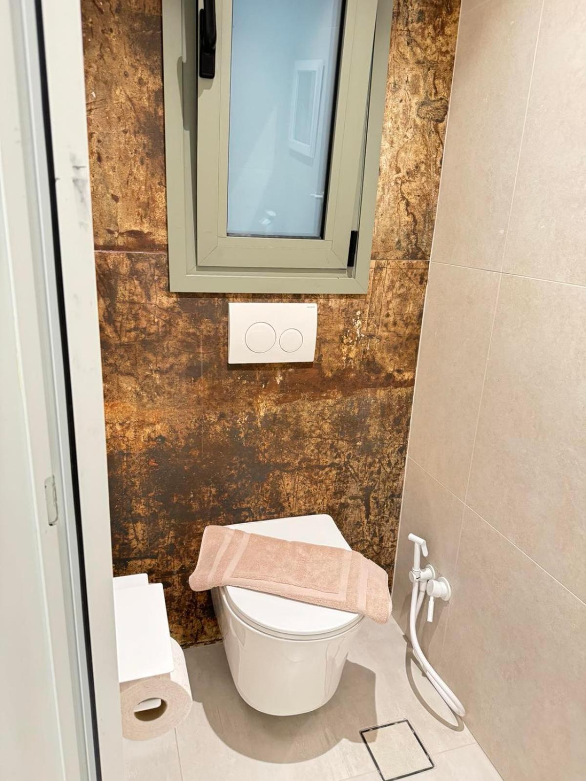 Sirin Luxury Suites Groundfloor