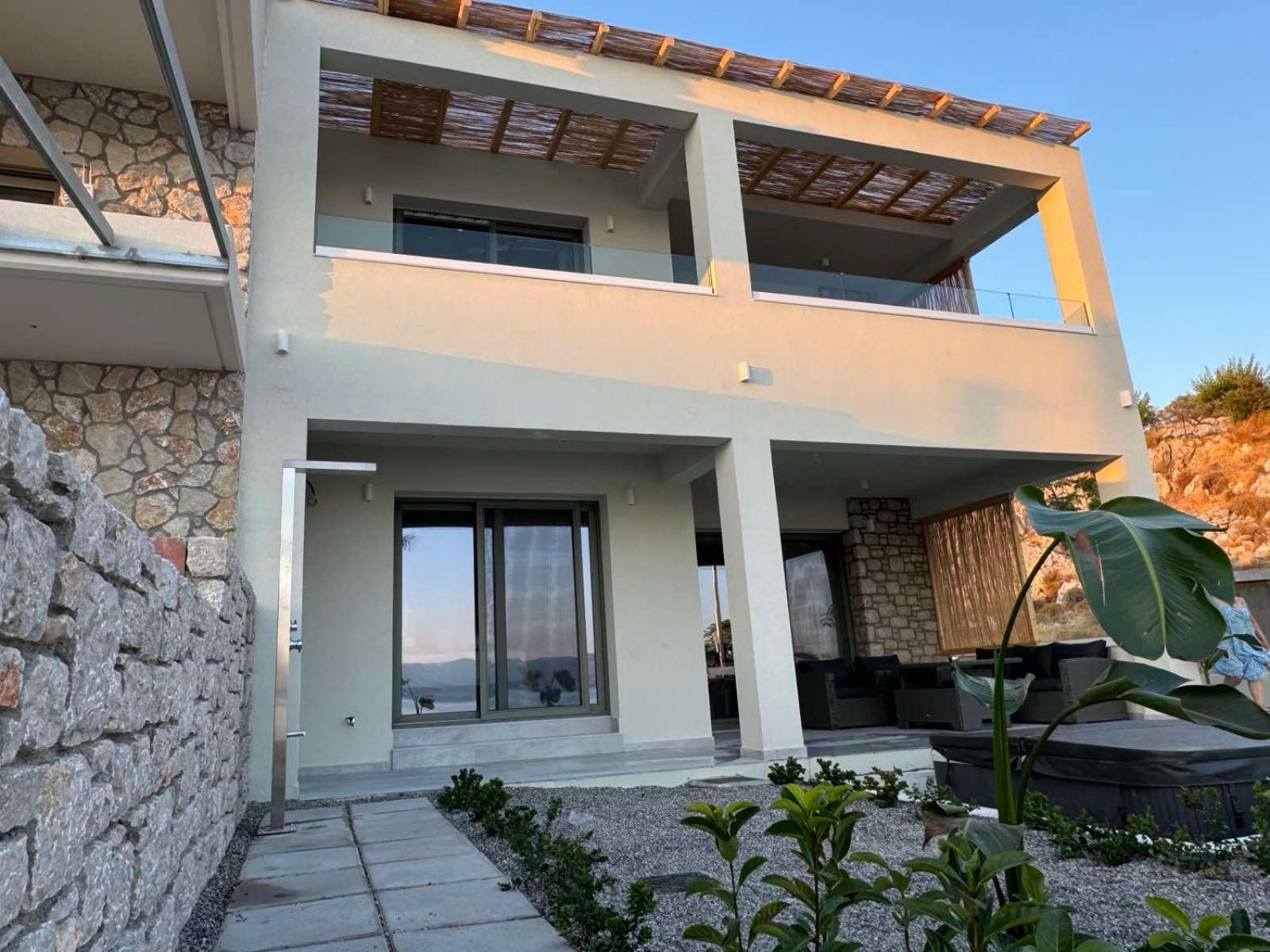 Sirin Luxury Suites Groundfloor