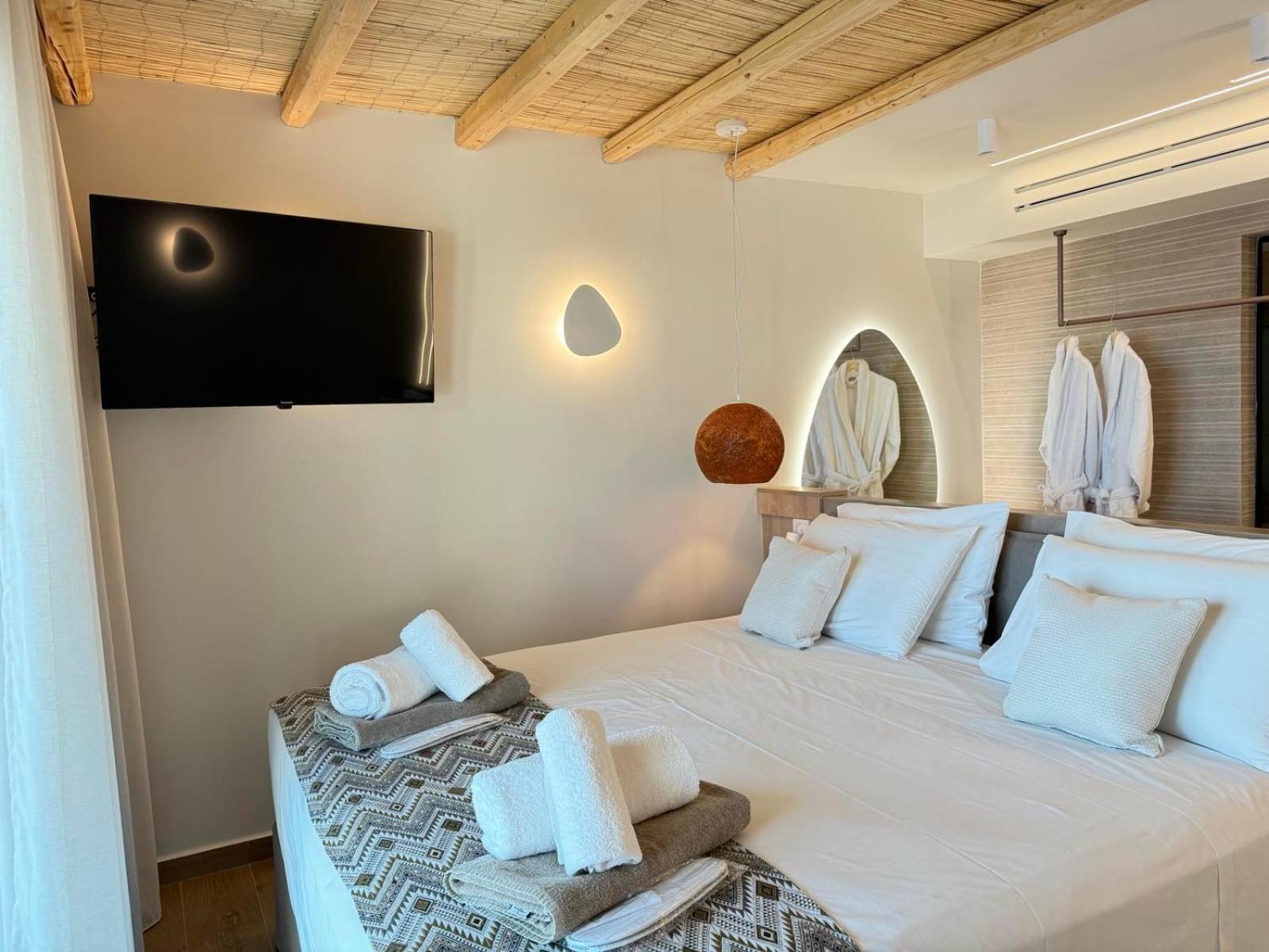 Sirin Luxury Suites Groundfloor