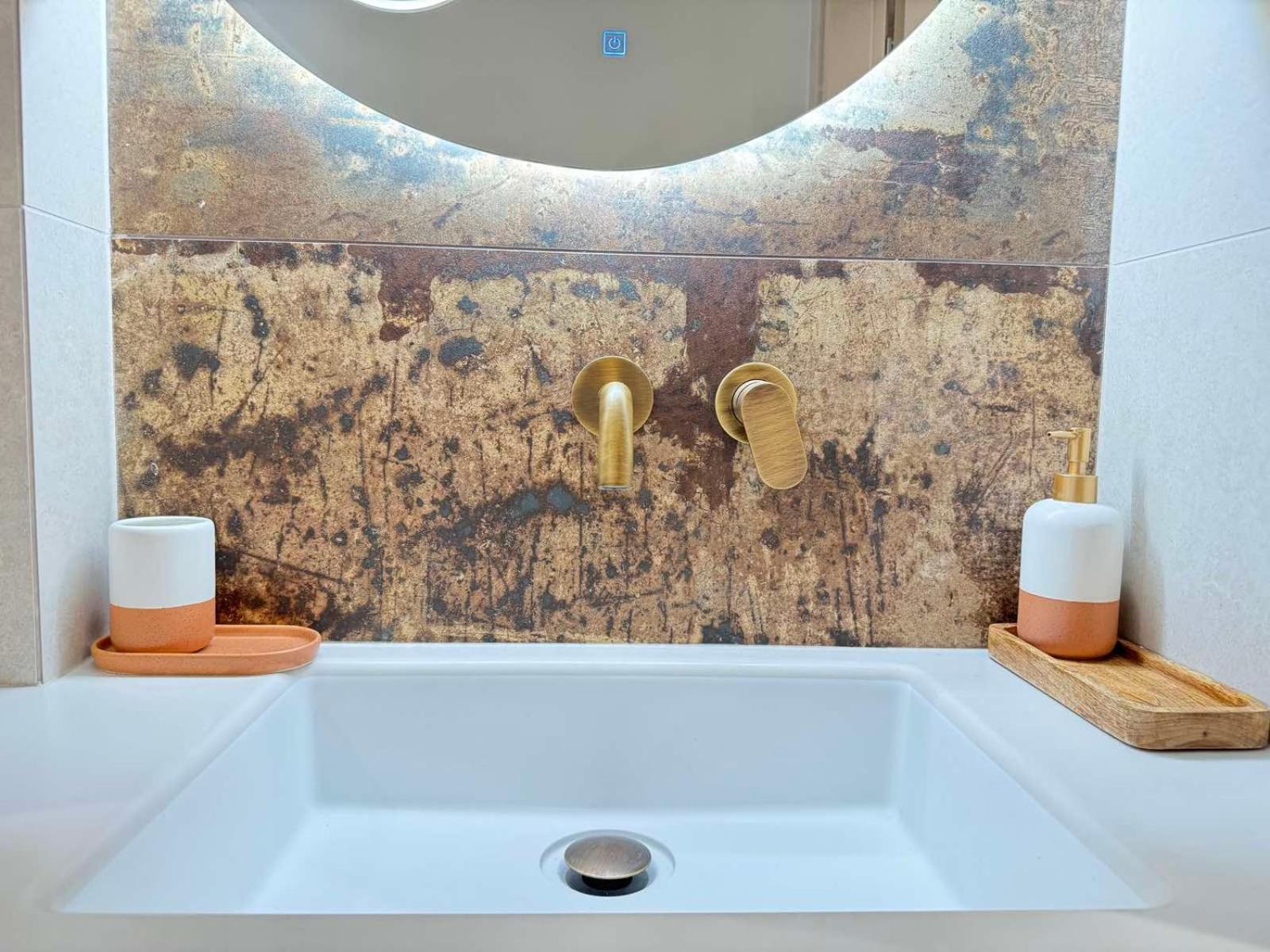 Sirin Luxury Suites Groundfloor