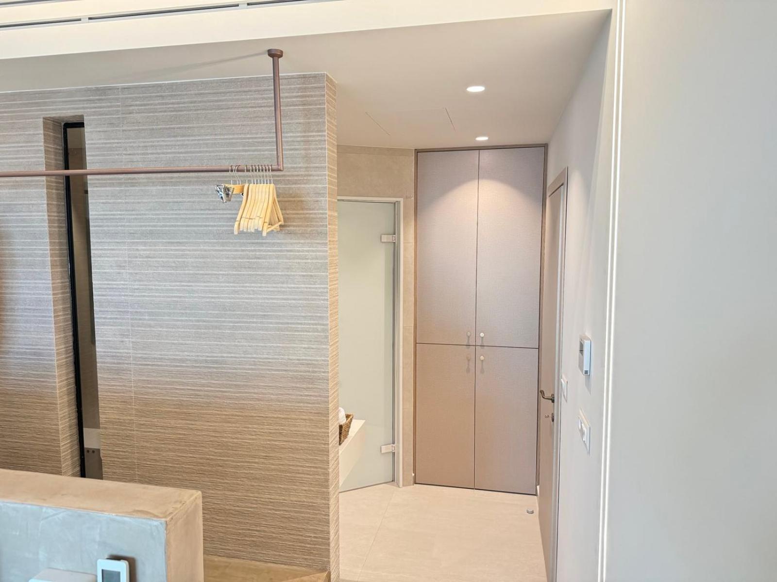 Sirin Luxury Suites Groundfloor