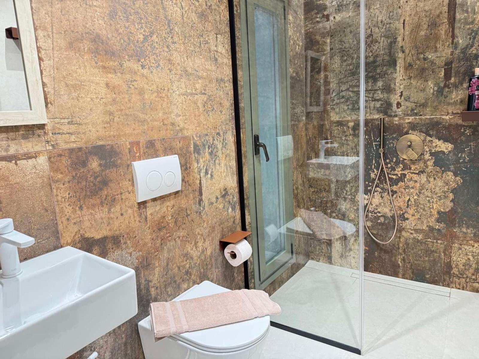 Sirin Luxury Suites Groundfloor