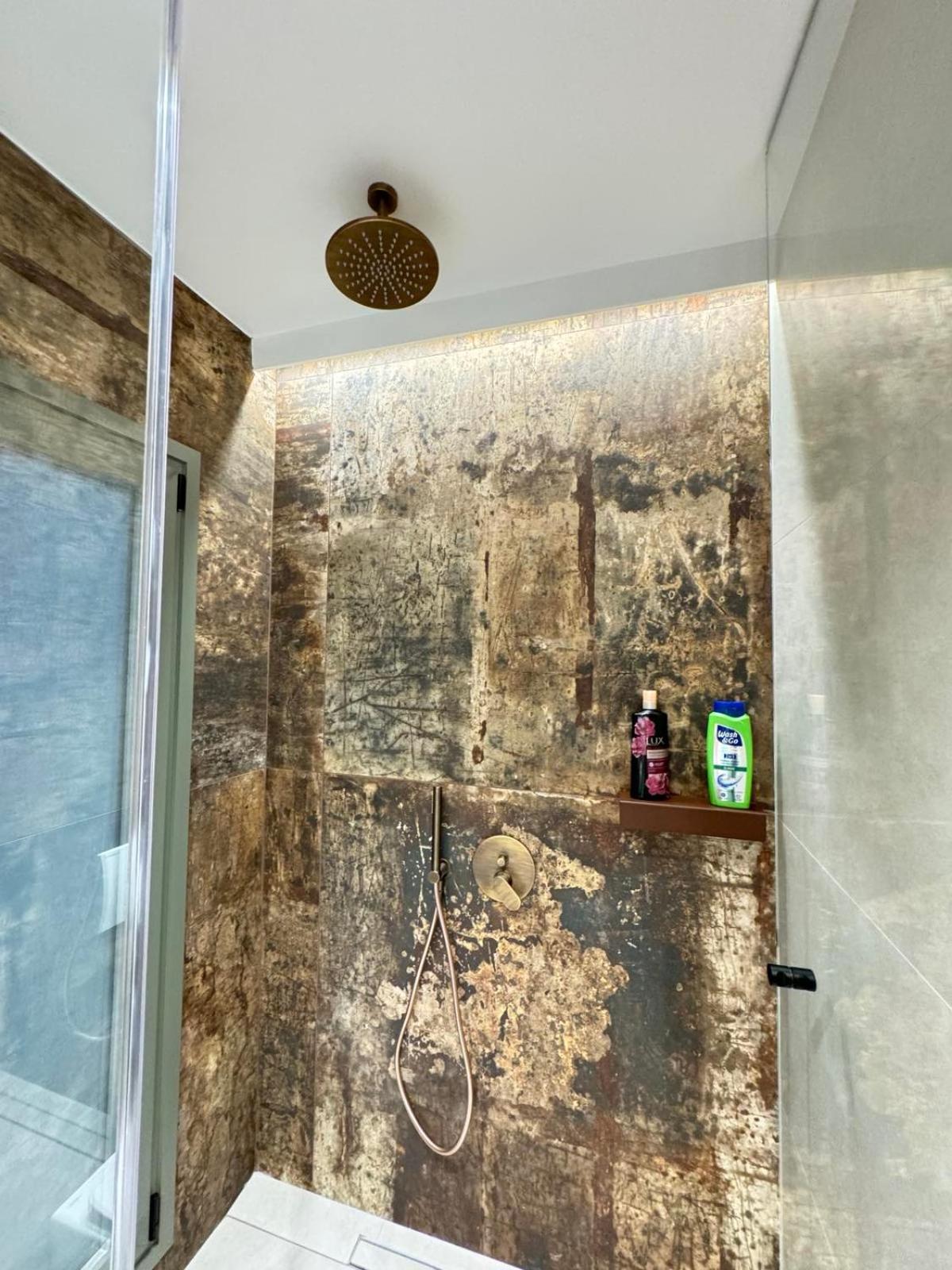 Sirin Luxury Suites Groundfloor