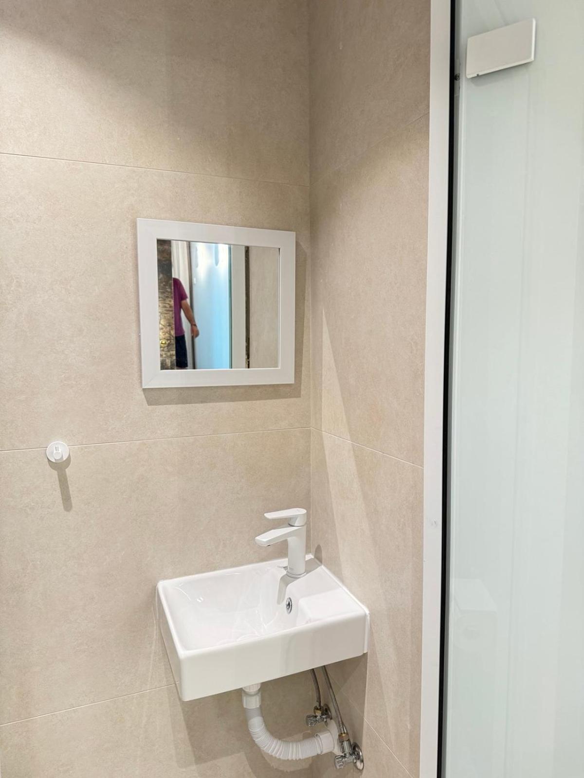 Sirin Luxury Suites Groundfloor