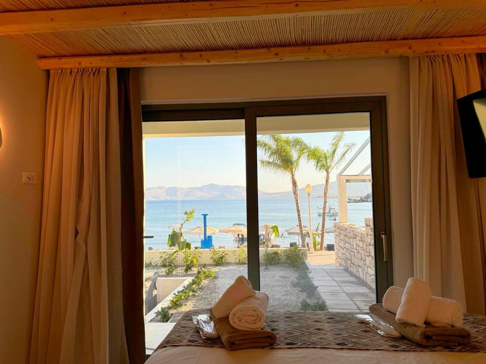 Sirin Luxury Suites Groundfloor