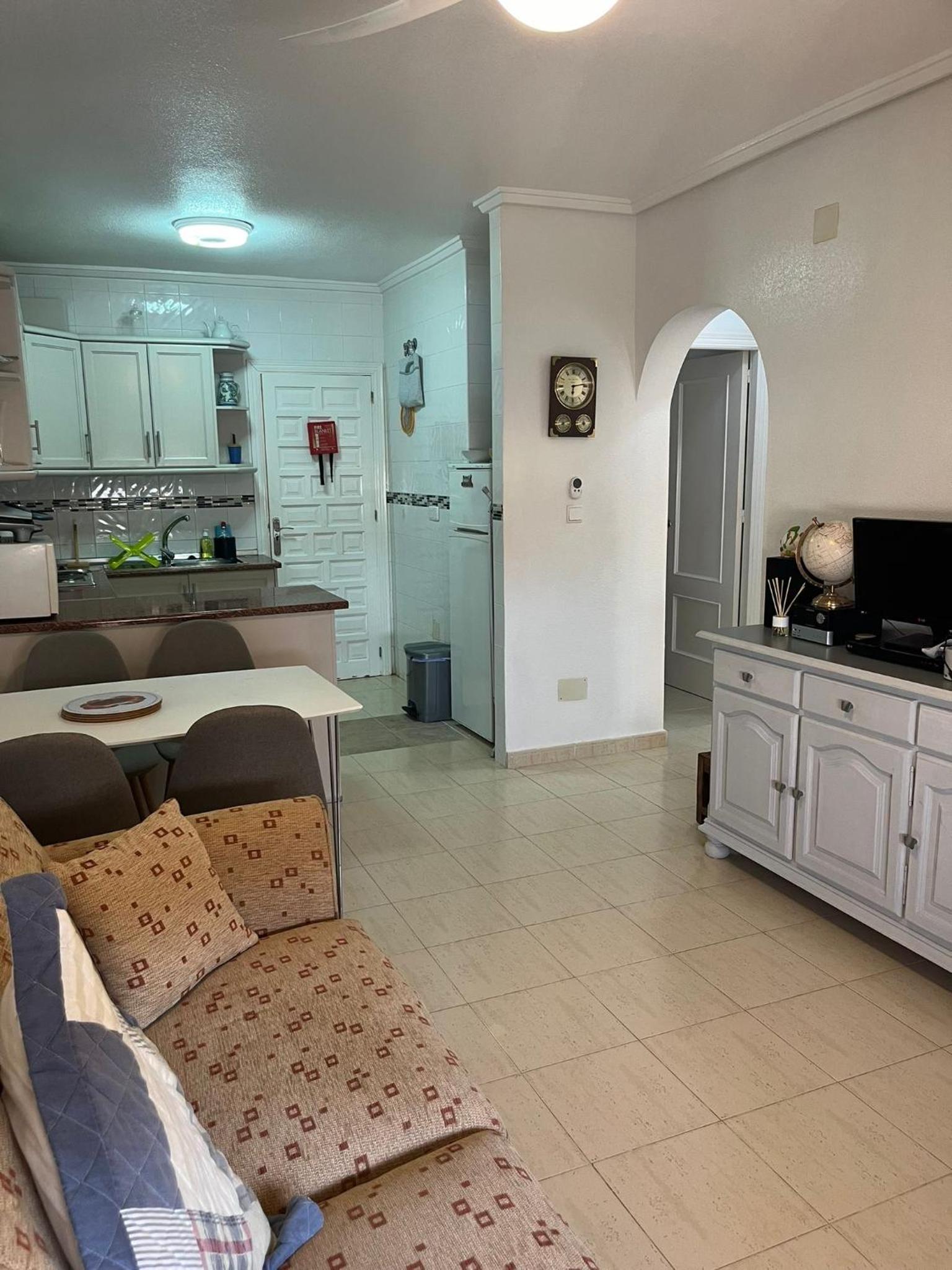 2 Bed Apartment- La Florida Orihuela - Costa Blanca view 3