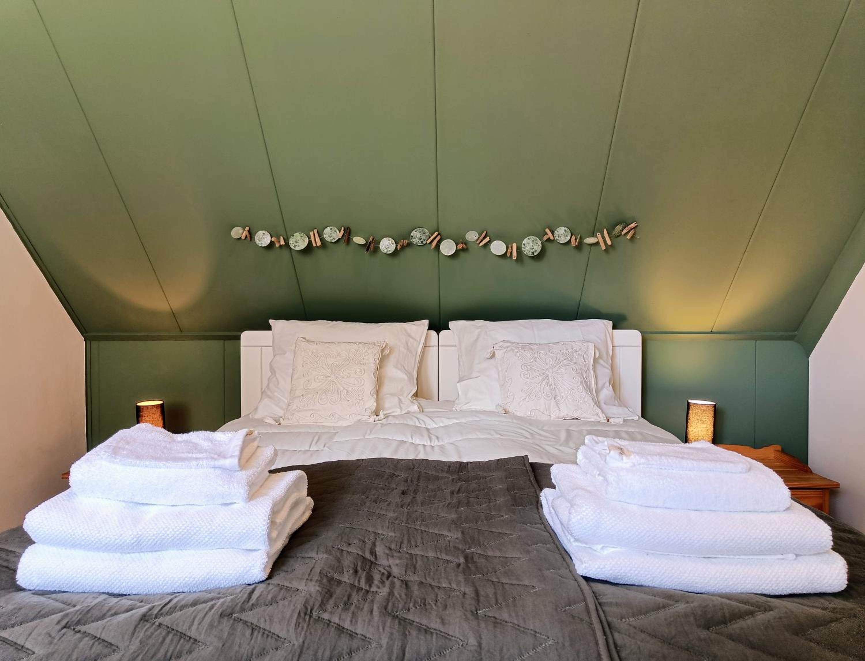 Vakantiewoning 't Kusterke