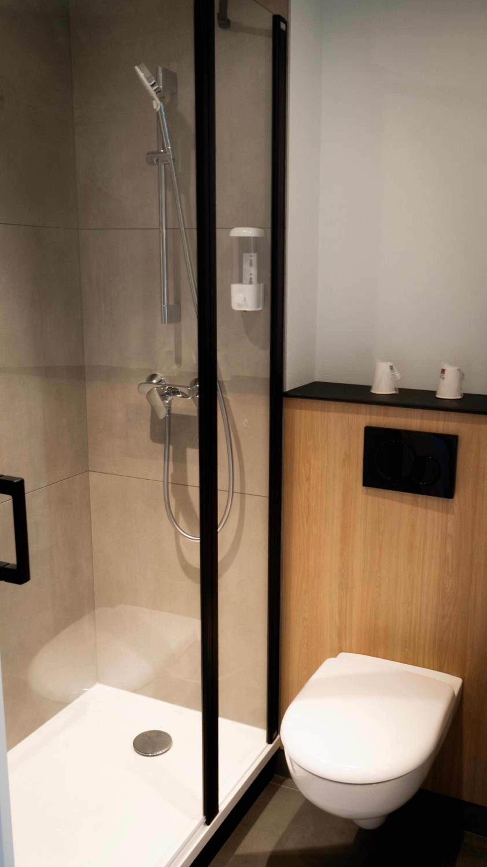 Gennevilliers Vacations - Premiere Classe Paris-Ouest Gennevilliers - Property Image 89