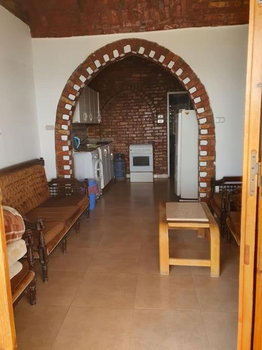 Villa Yasmine Appartement style égyptien 3ème étage