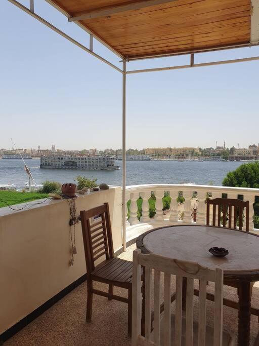 Villa Yasmine Appartement style égyptien 3ème étage