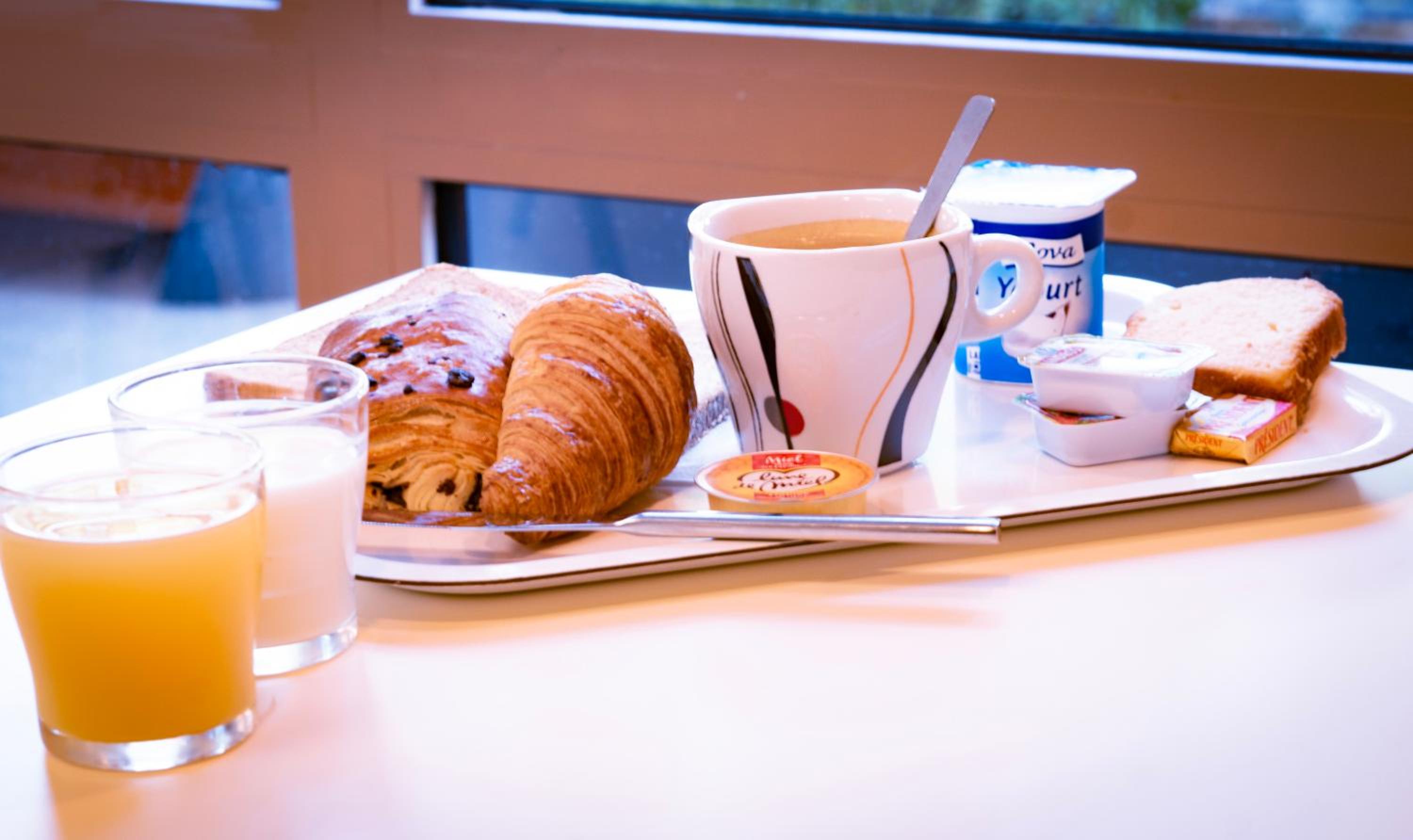 Gennevilliers Vacations - Premiere Classe Paris-Ouest Gennevilliers - Property Image 93