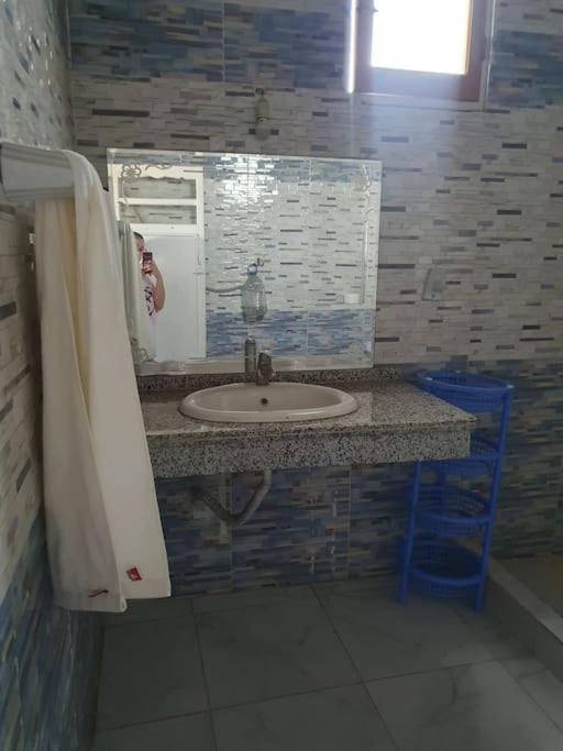 Villa Yasmine Appartement style égyptien 3ème étage
