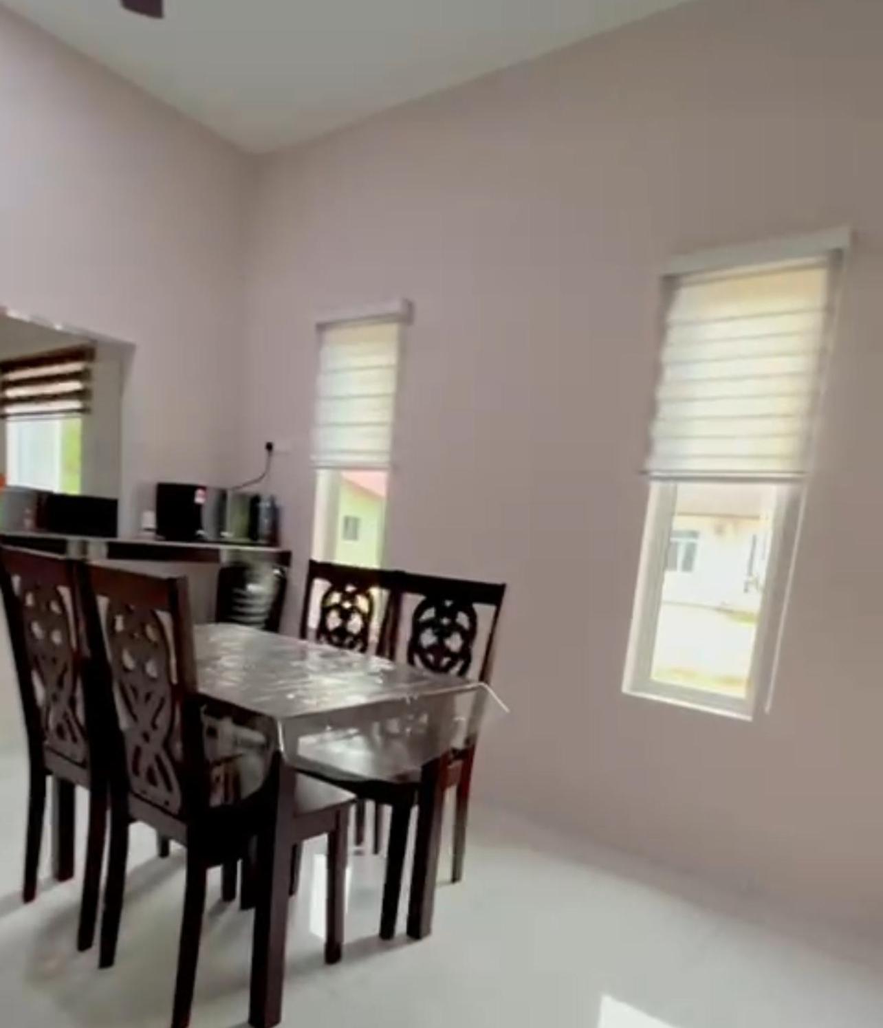 D'Nuha Homestay Unit 1 Chenderong Balai Teluk Intan photo 5