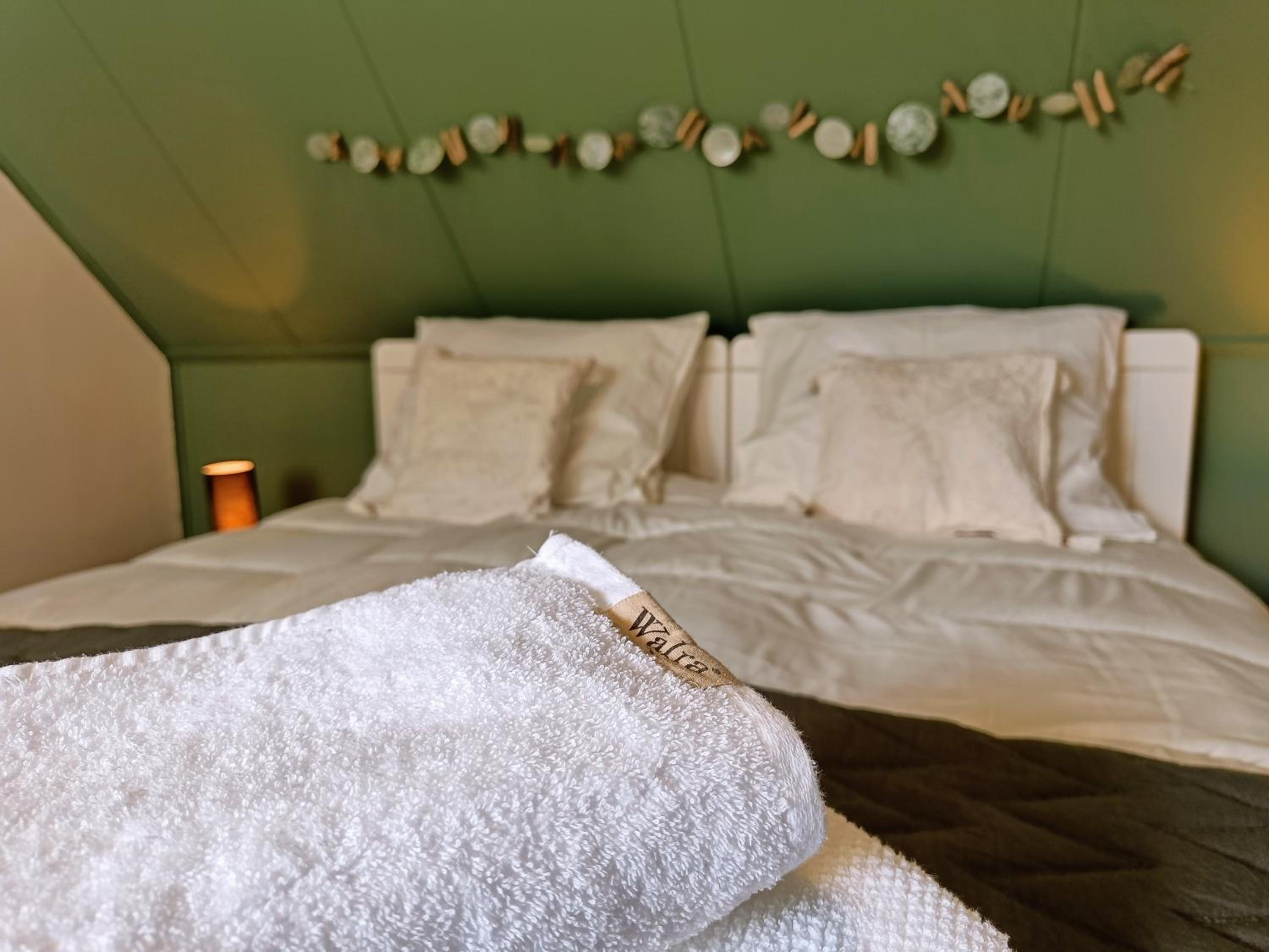 Vakantiewoning 't Kusterke
